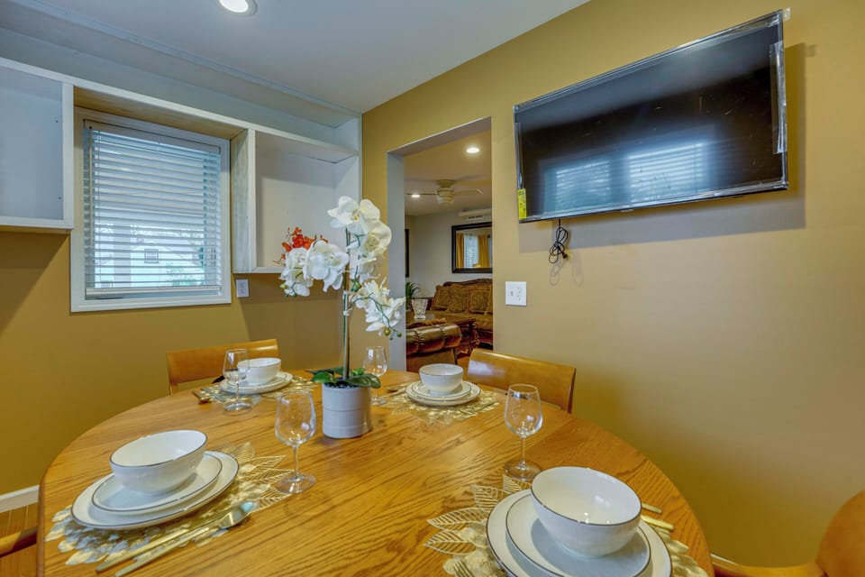 House (4 Bedrooms) | Interior