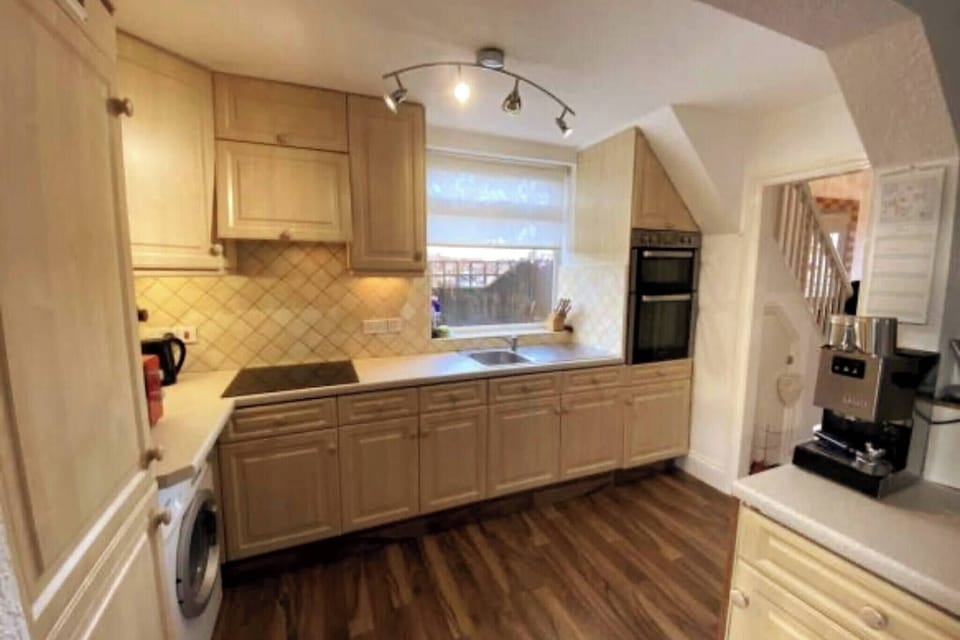 Shared Dormitory, 1 Bedroom | Interior