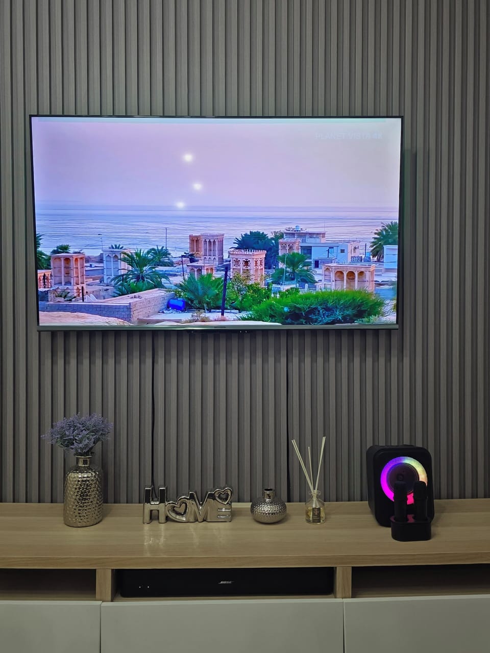 Television