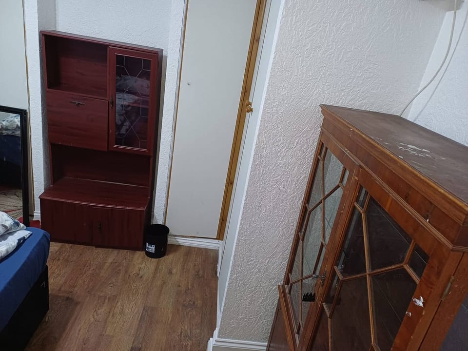 Shared Dormitory, 1 Bedroom | 1 bedroom