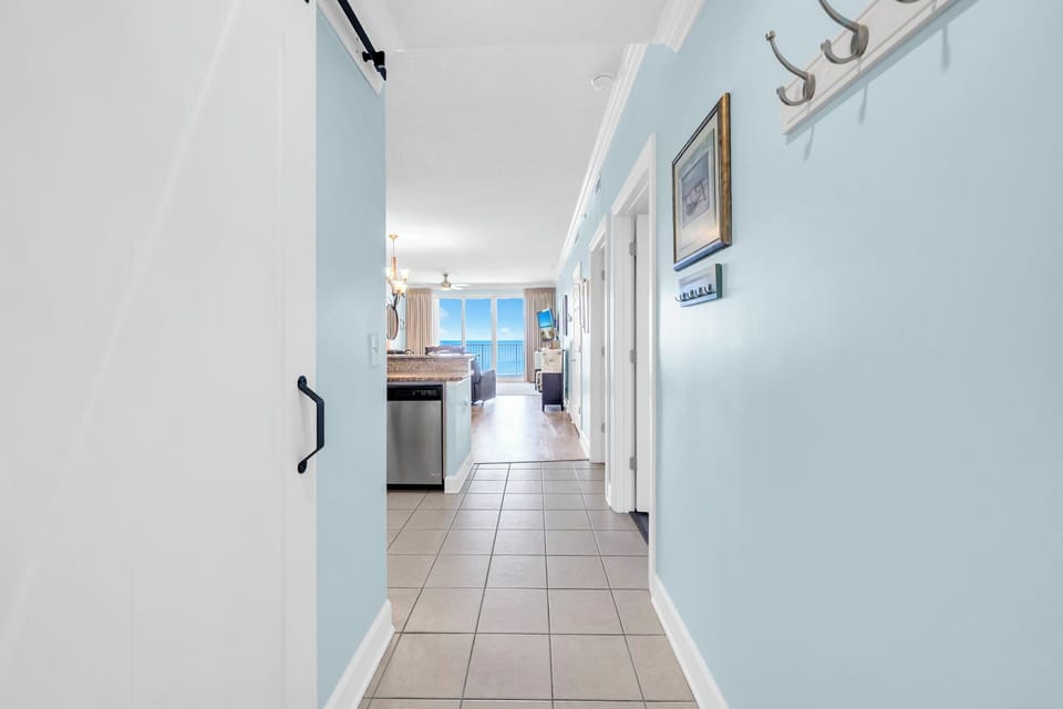 Welcome in to Emerald Isle 1207