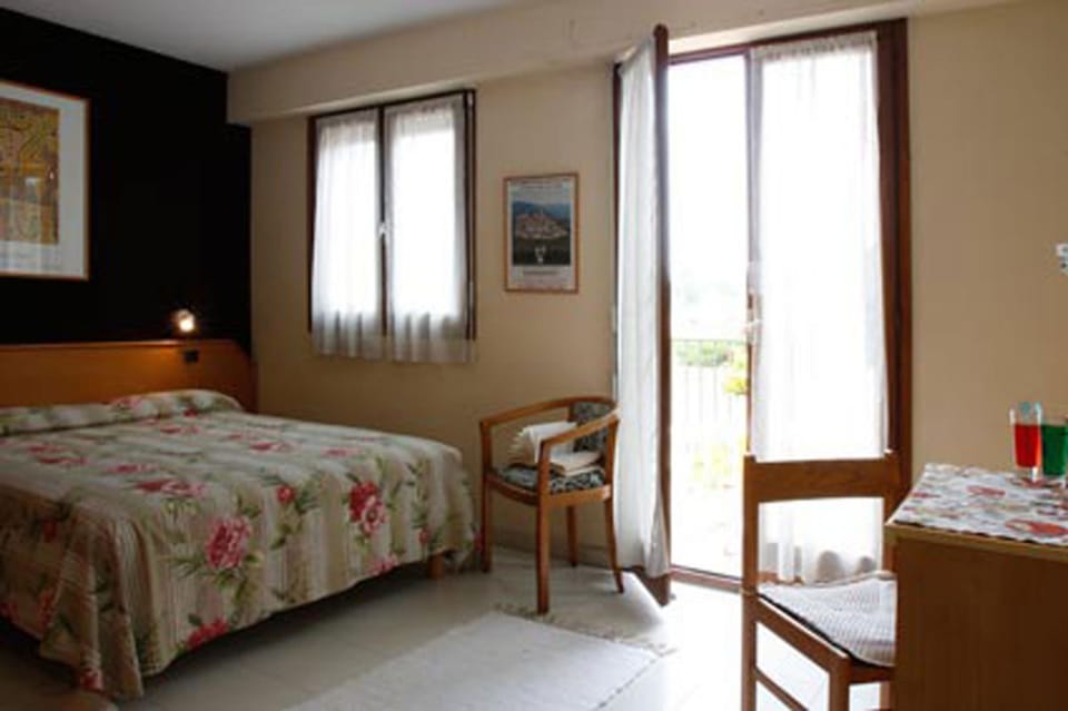 Comfort Double Room | Desk, free WiFi