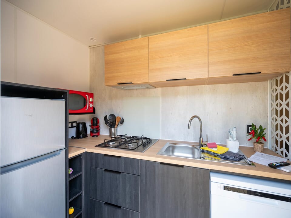 Chalet | Private kitchen