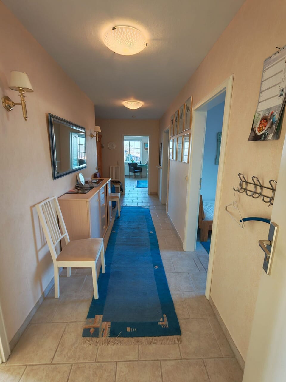 Apartment | Interior