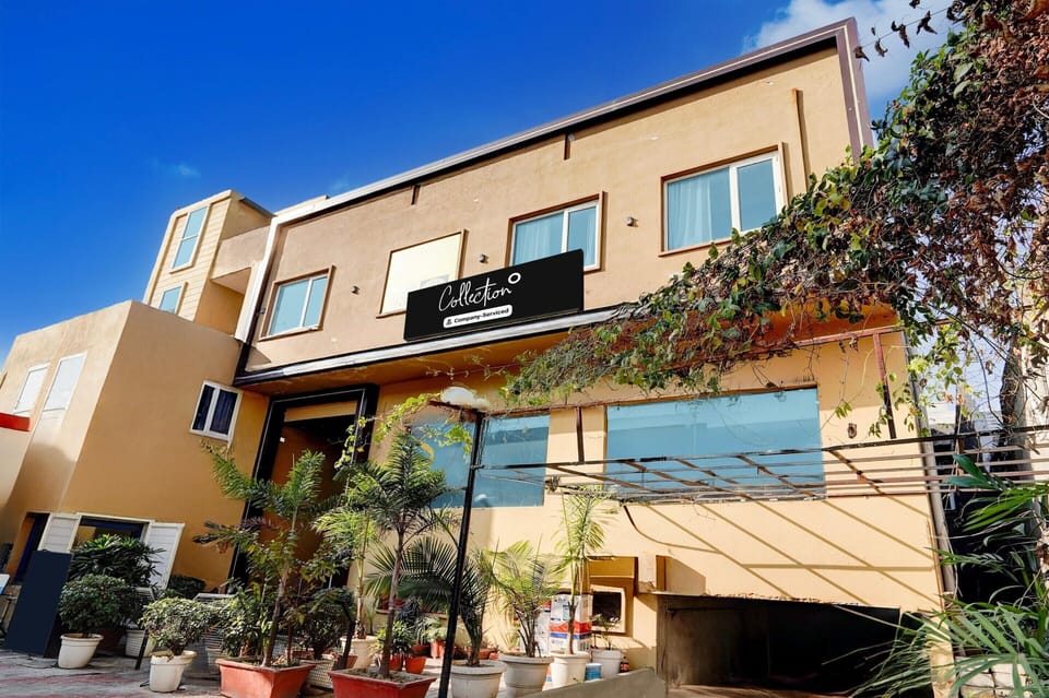 House | Exterior