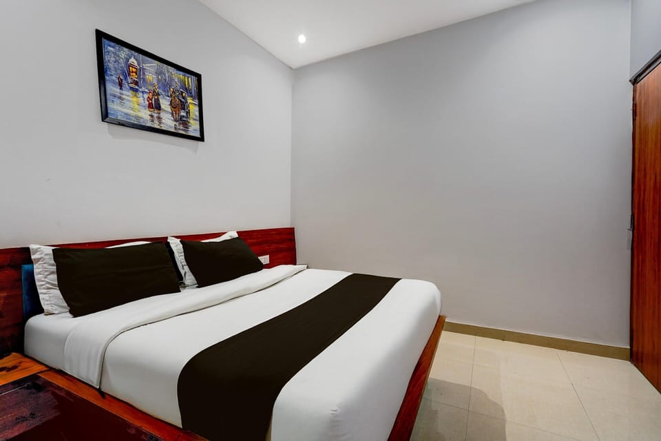 House | 1 bedroom