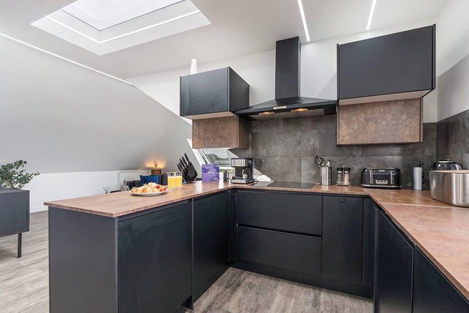 Apartment, 2 Bedrooms | Interior
