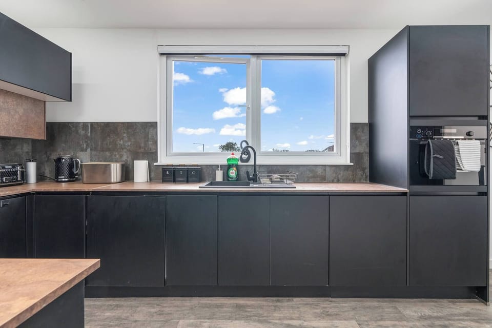 Apartment, 2 Bedrooms | Interior