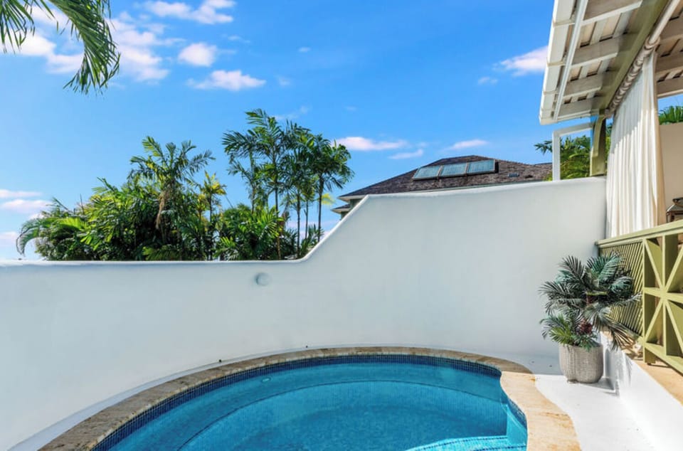 Villa, 3 Bedrooms, Patio, Garden View | Pool | Outdoor pool