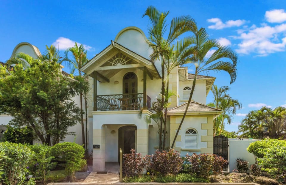 Villa, 3 Bedrooms, Patio, Garden View | Exterior