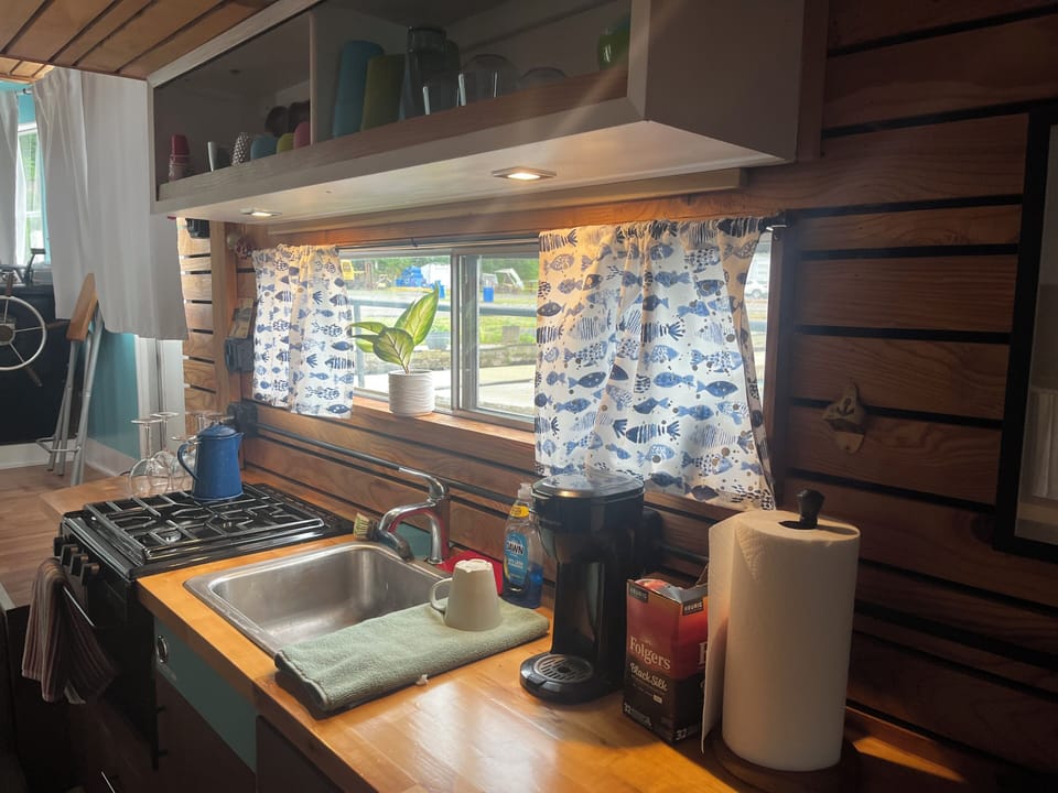 The Galley