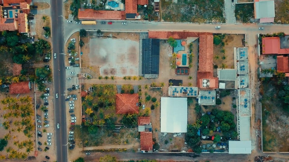 Property map