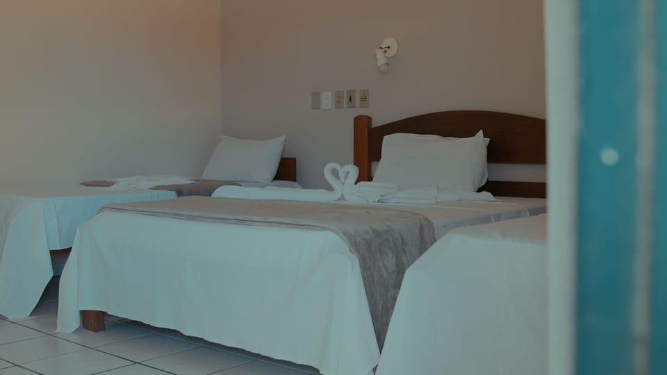 Family Suite, Balcony | Blackout drapes, free WiFi