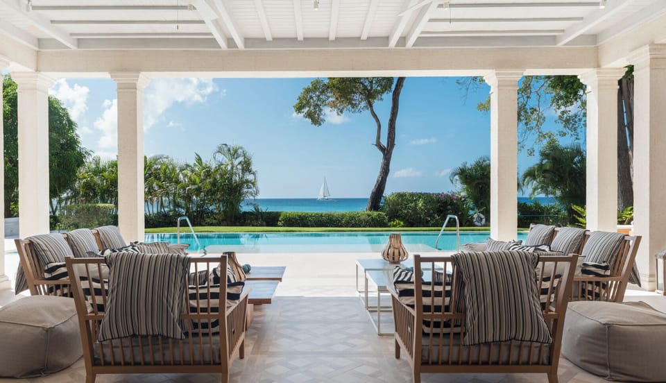 Villa, 5 Bedrooms, Private Pool, Garden View | Pool | Outdoor pool