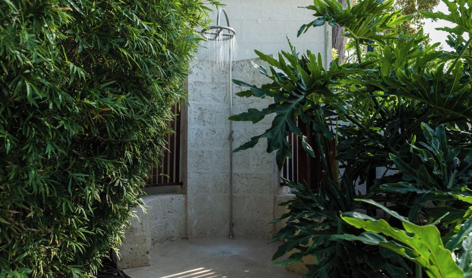Villa, 5 Bedrooms, Private Pool, Garden View | Garden