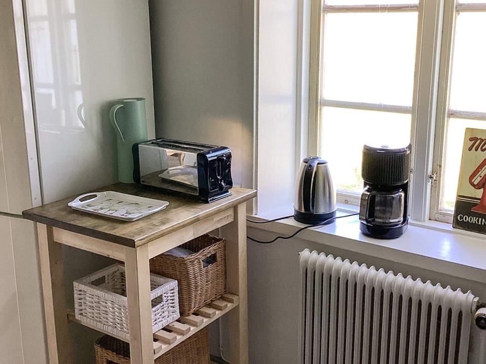 House | Interior