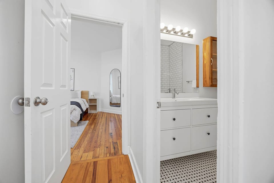 Bath/Bed