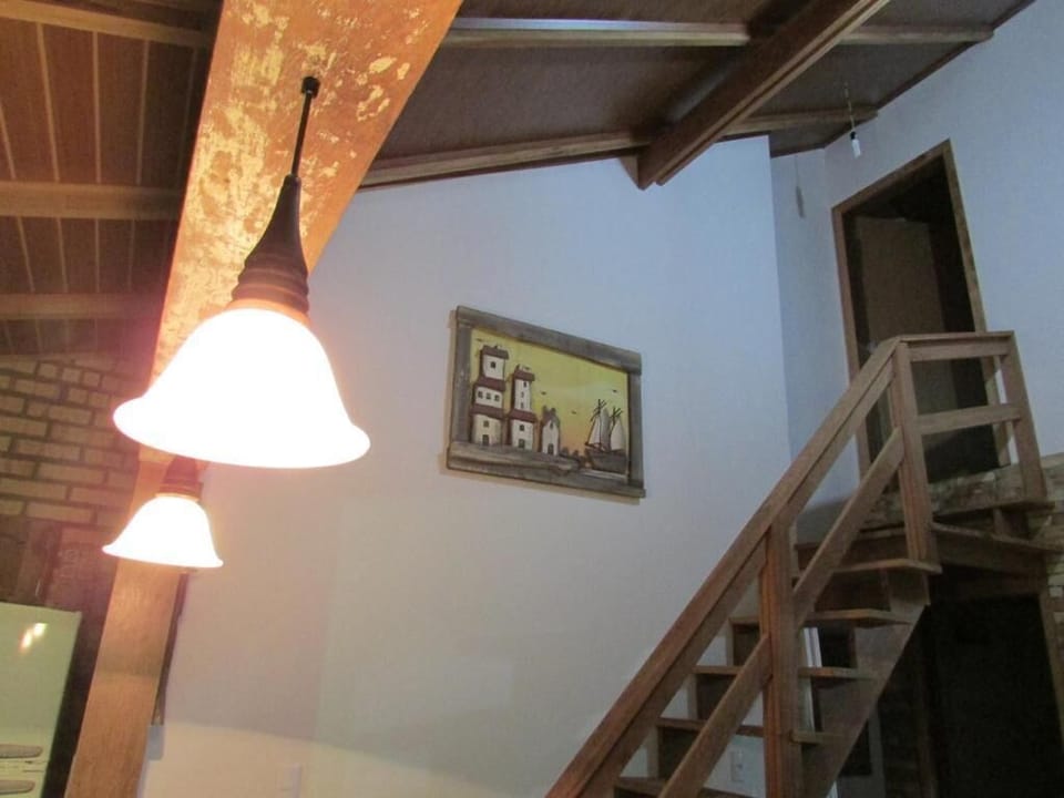 House, Sea View | Interior