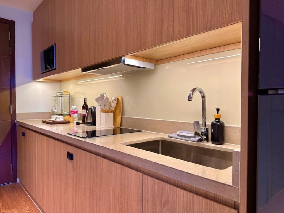 Kitchenette