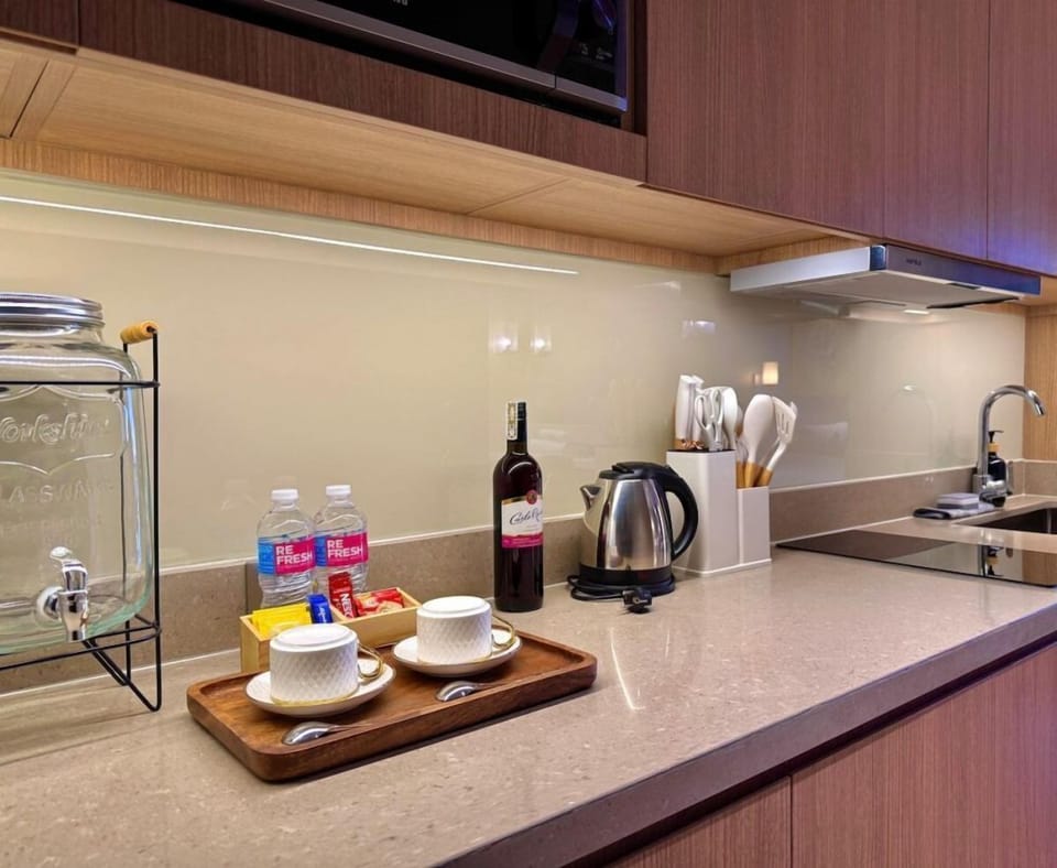 Kitchenette