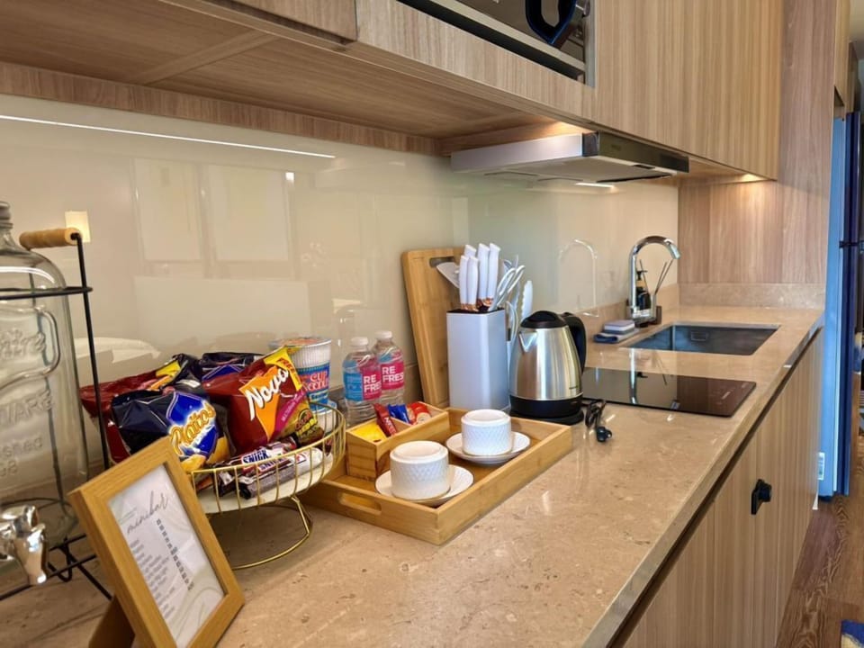 Kitchenette