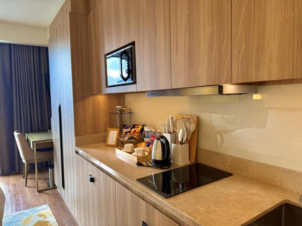 Kitchenette