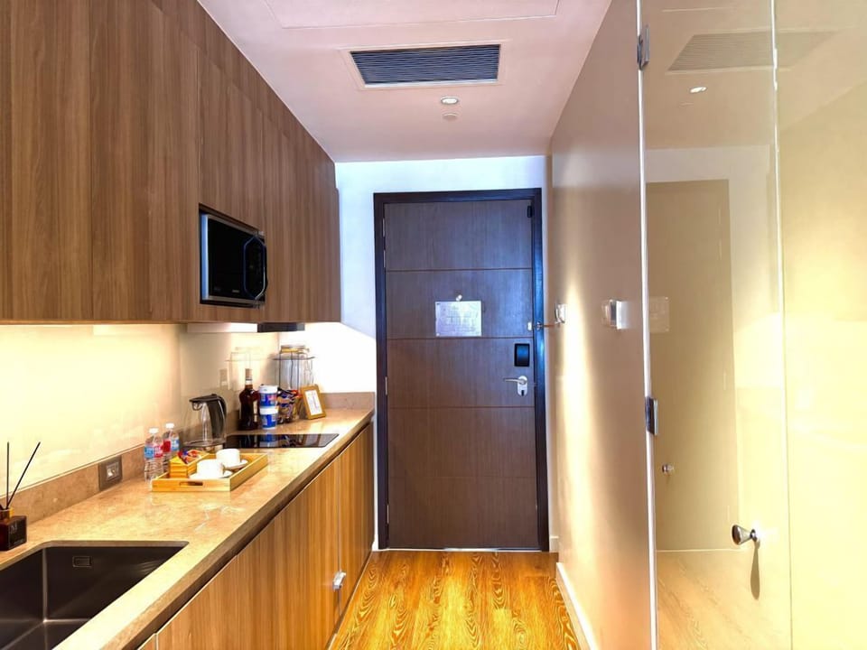 Kitchenette