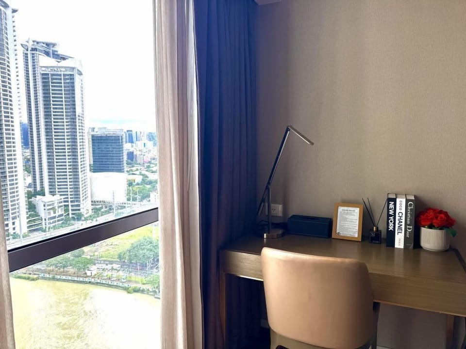 Workspace/Desk