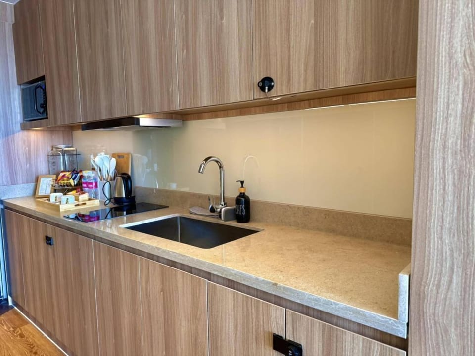 Kitchenette