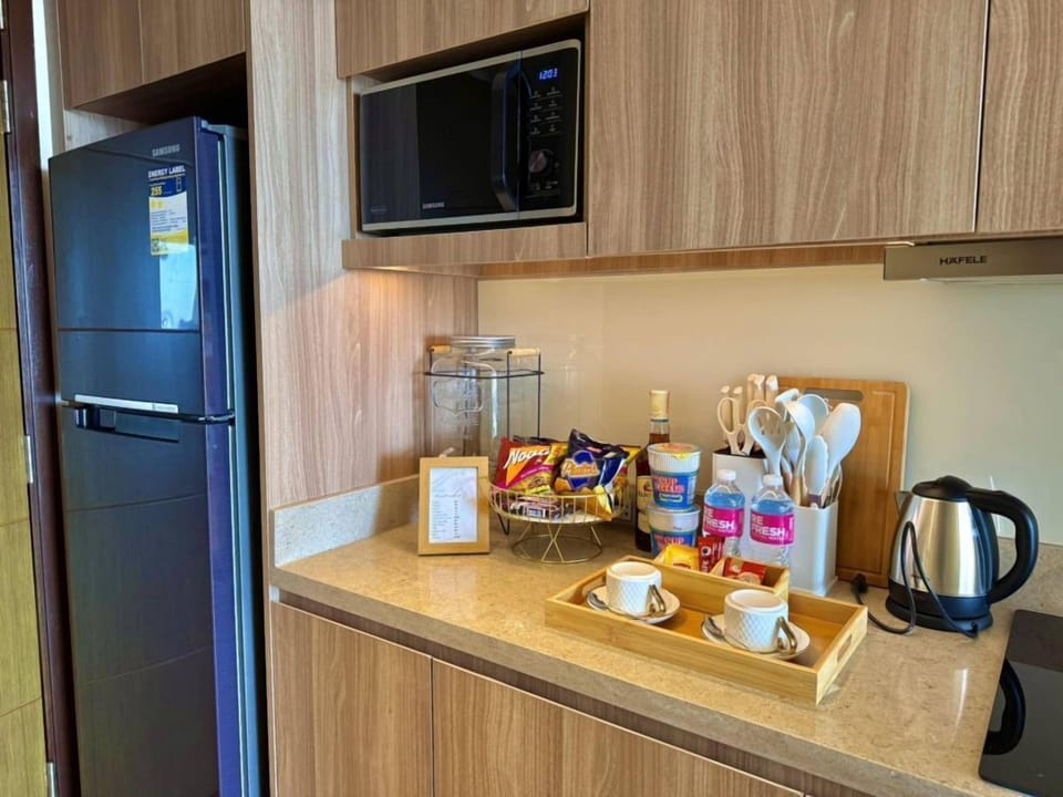 Kitchenette