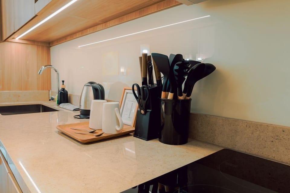 Kitchenette