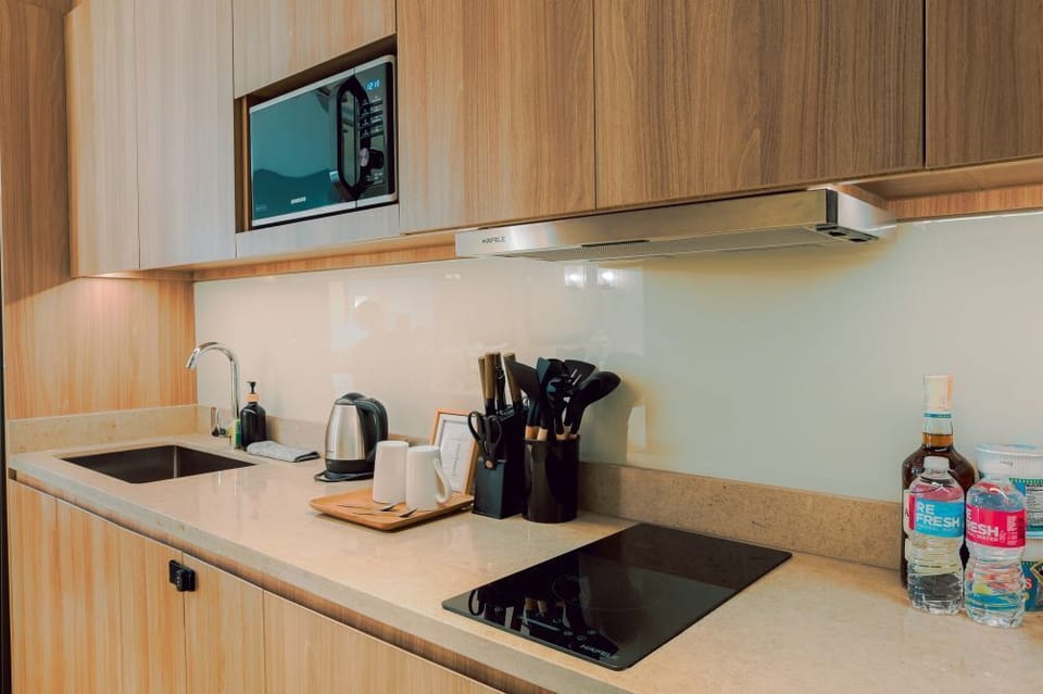Kitchenette