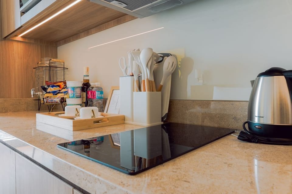 Kitchenette