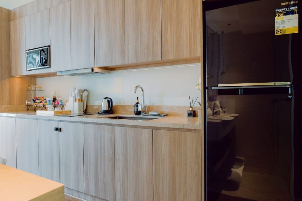 Kitchenette