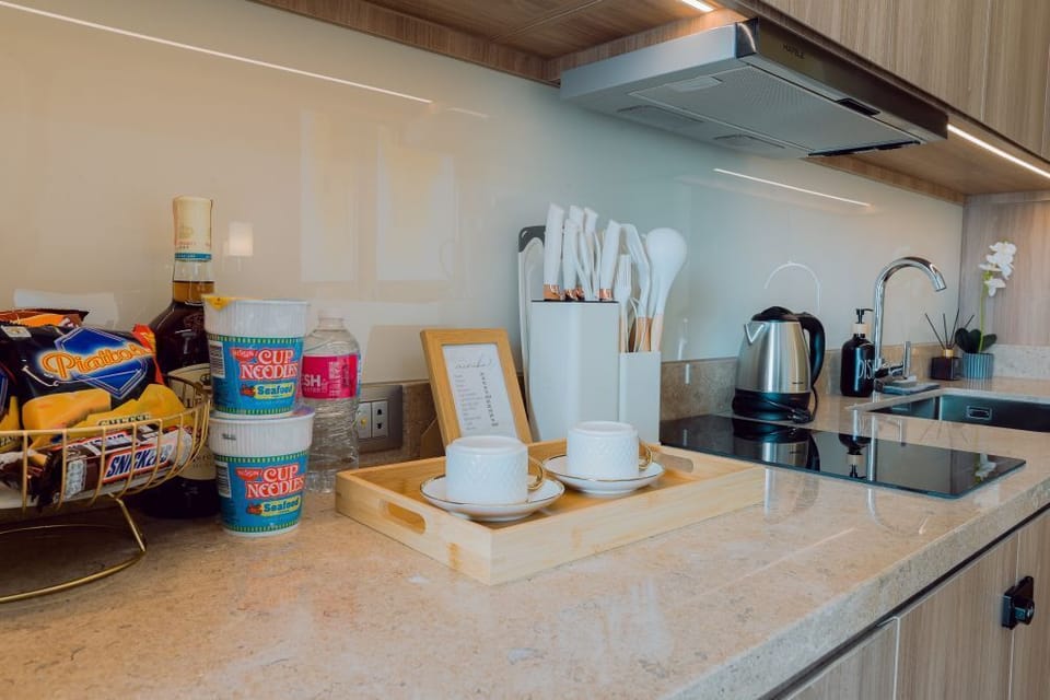 Kitchenette