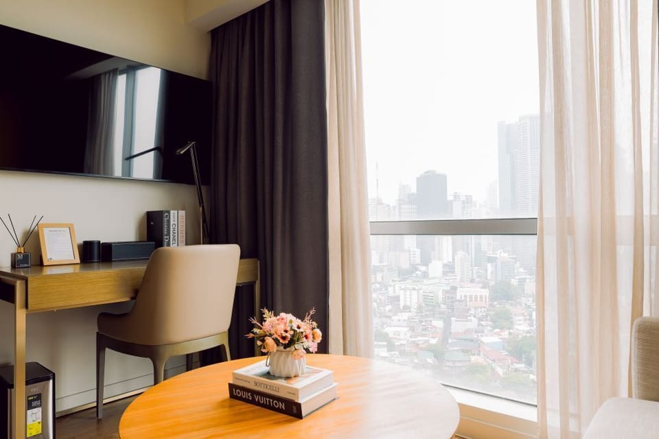 Workspace/Desk