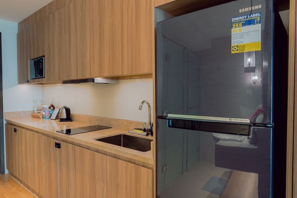 Kitchenette
