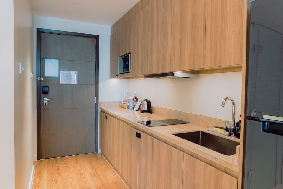 Kitchenette