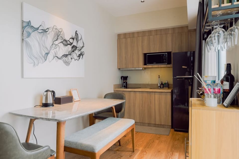 Kitchenette