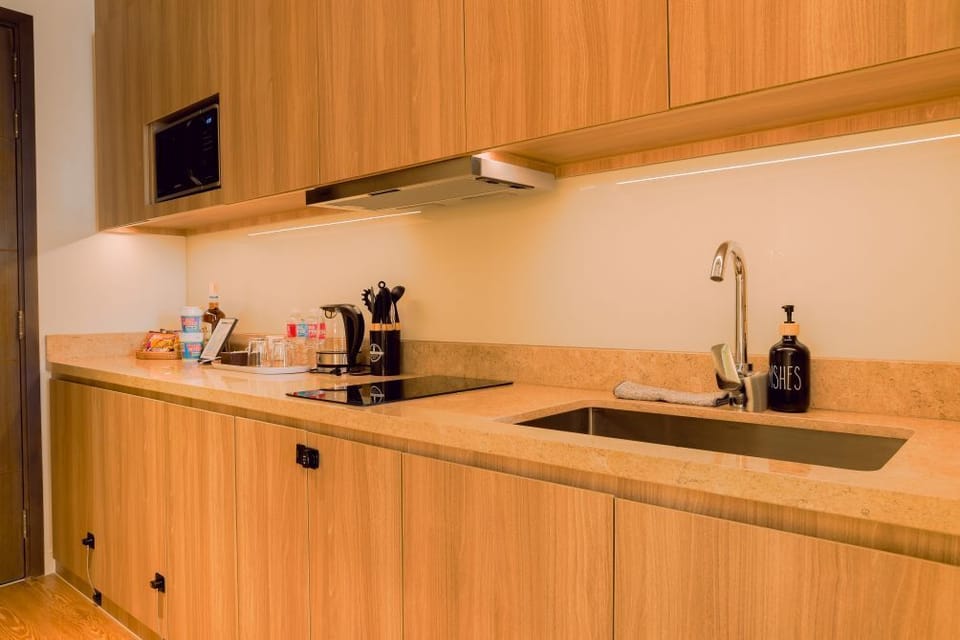 Kitchenette