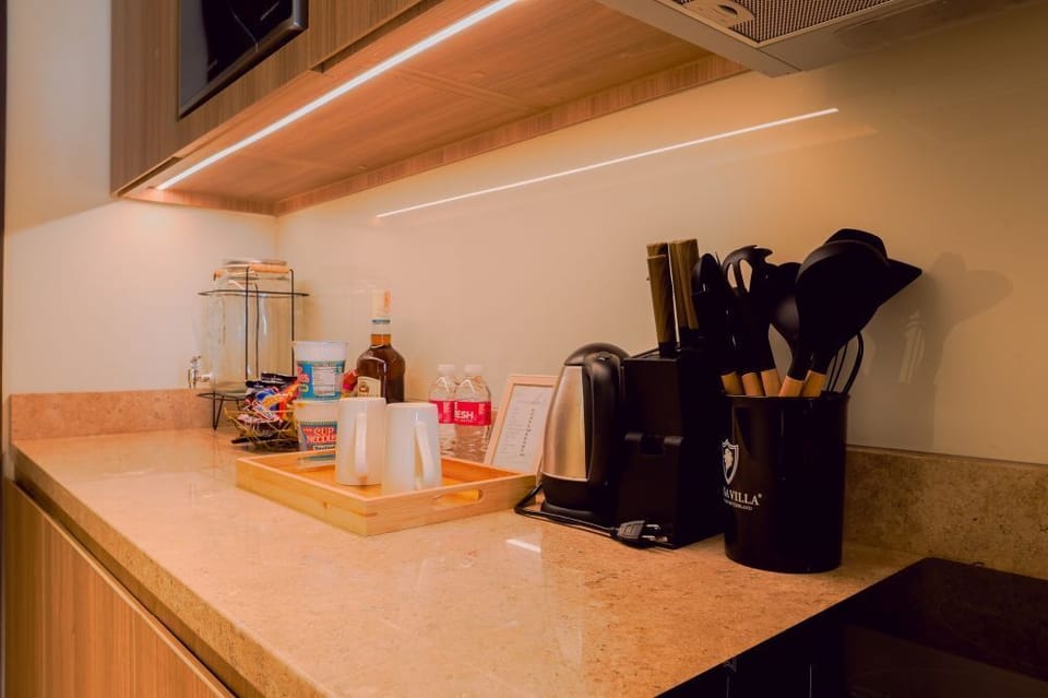 Kitchenette