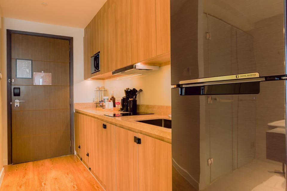 Kitchenette