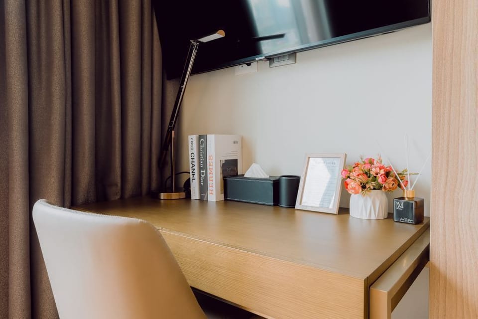 Workspace/Desk