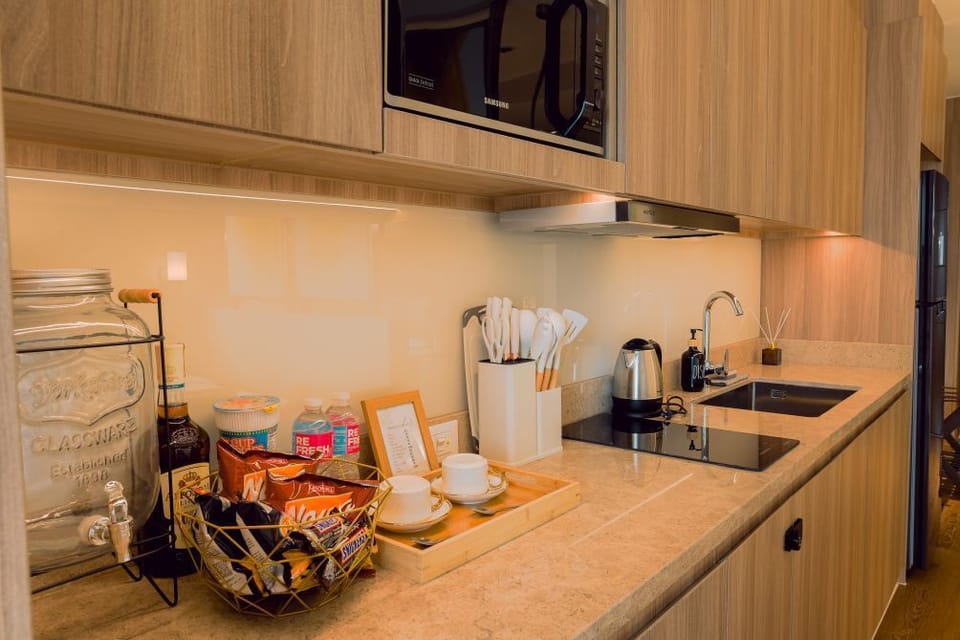 Kitchenette