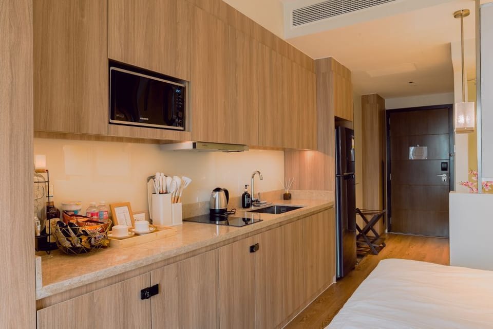 Kitchenette