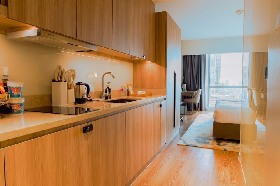 Kitchenette