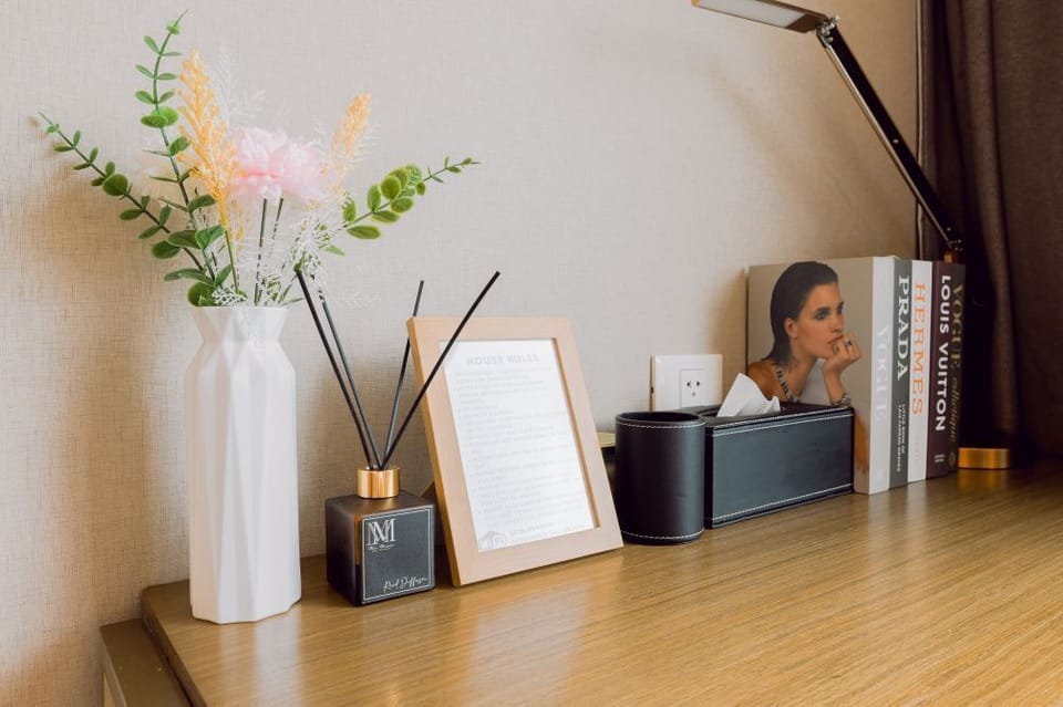 Workspace/Desk