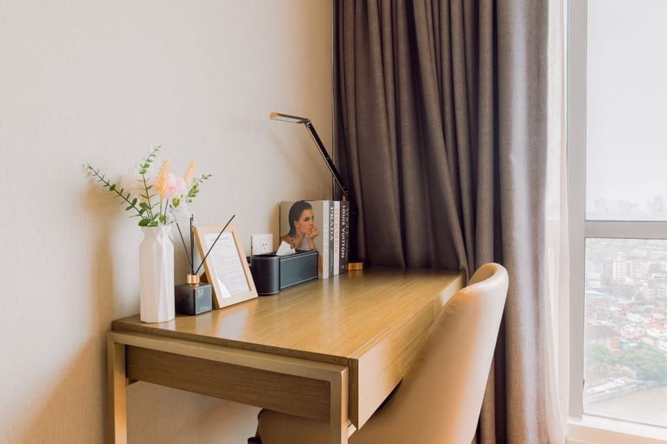 Workspace/Desk