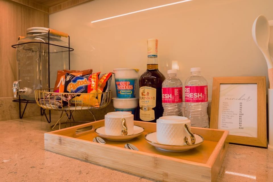 Kitchenette
