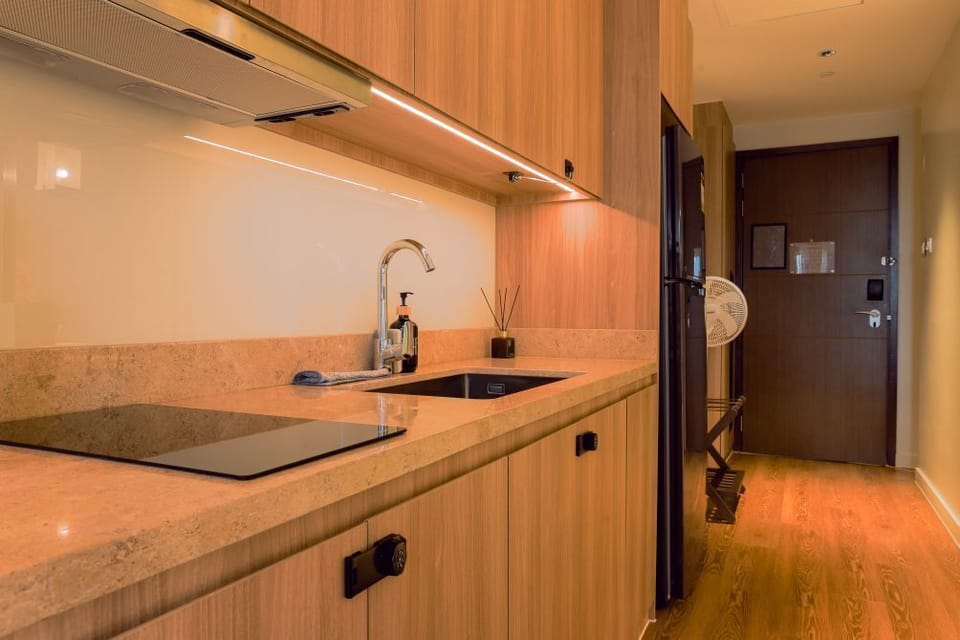 Kitchenette